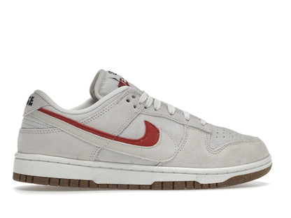 Nike Dunk Low SE 85 Double Swoosh Sail Orange (Women's)