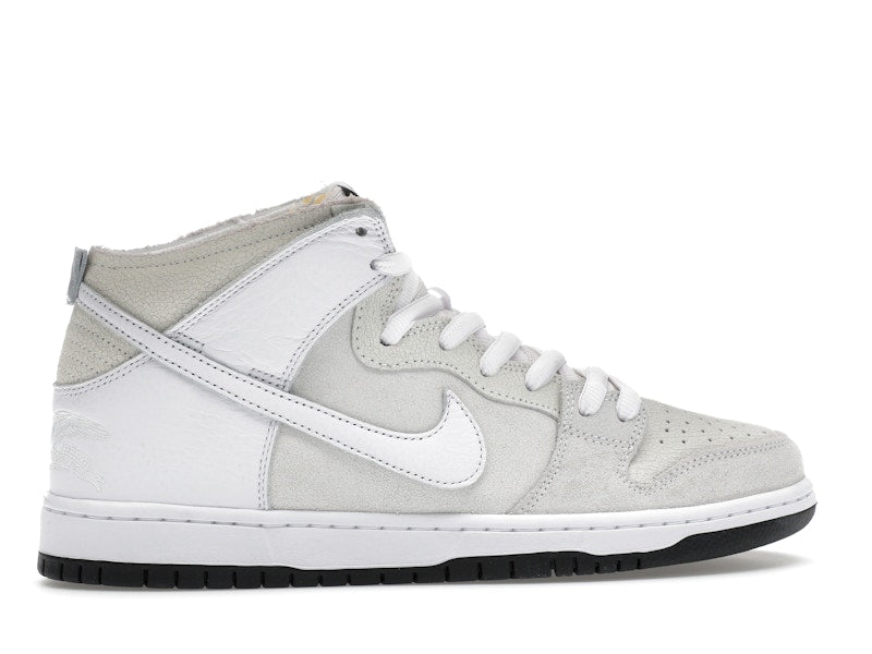 Nike SB Dunk High Antihero Skateboards