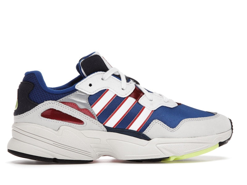 adidas Yung-96 Collegiate Royal Collegiate Navy