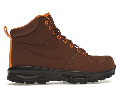 Nike Manoa Leather Fauna Brown