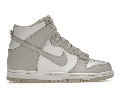 Nike Dunk High Vast Grey (GS)