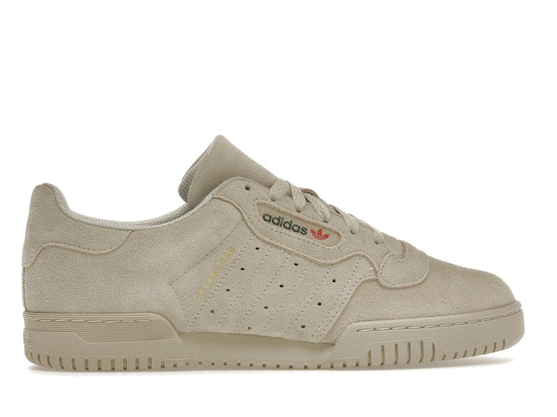 adidas Yeezy Powerphase Clear Brown