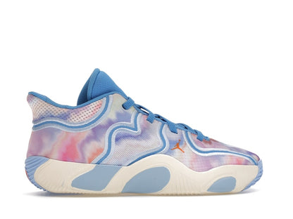 Jordan Tatum 3 Tie Dye (PS)