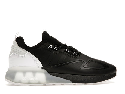 adidas ZX 2K Boost Black White