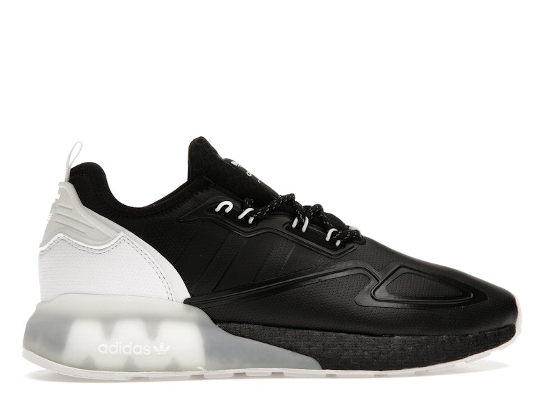 adidas ZX 2K Boost Black White