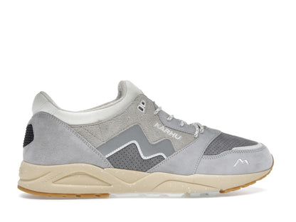 Karhu Aria 95 Lunar Rock Foggy Dew