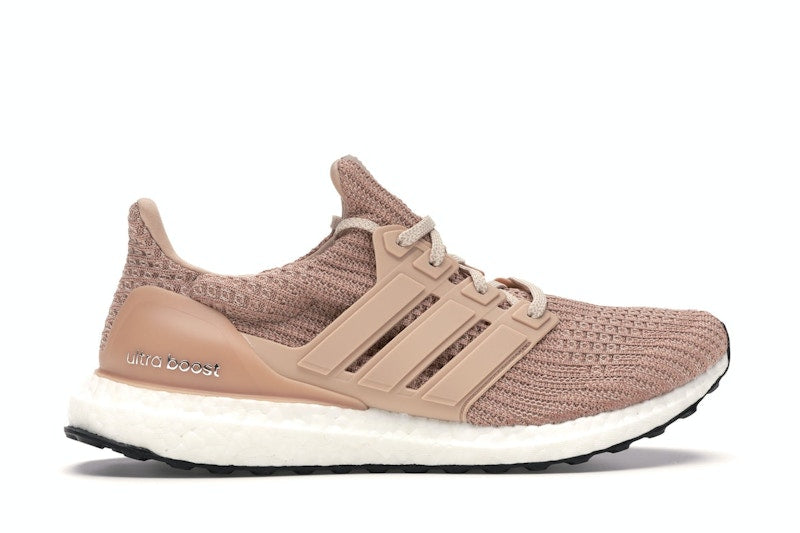 adidas Ultra Boost 4.0 Ash Pearl (Women's)