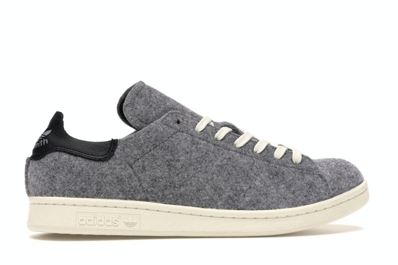 adidas Stan Smith PC Wool Grey