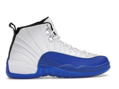 Jordan 12 Retro Blueberry