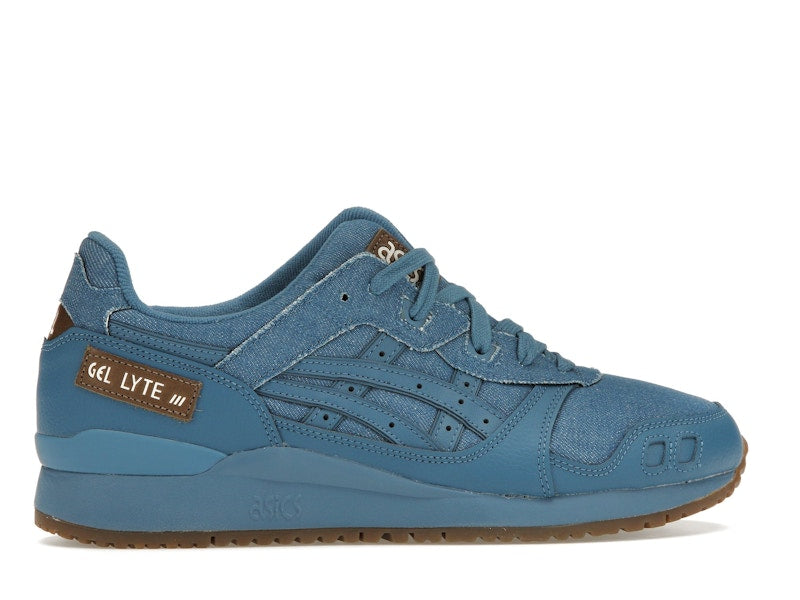 ASICS Gel-Lyte III OG Okayama Denim Azure