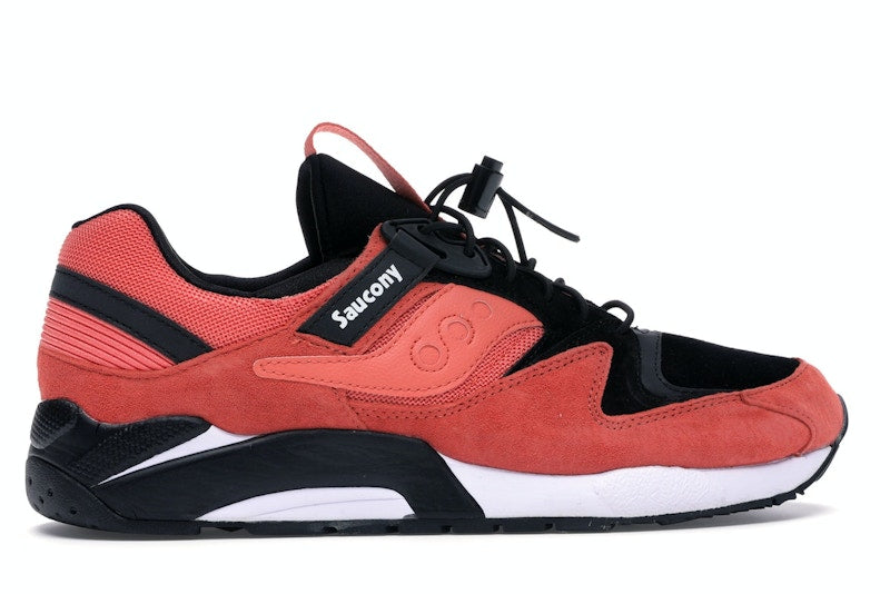Saucony Grid 9000 Bungee