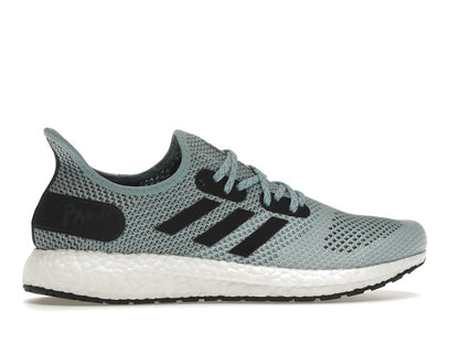 adidas Speedfactory AM4LA Parley Blue Spirit