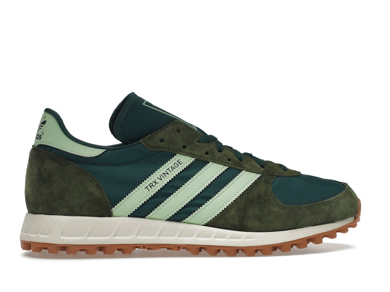 adidas TRX Vintage Collegiate Green
