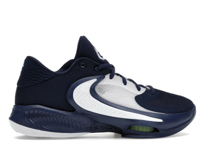 Nike Zoom Freak 4 TB Midnight Navy