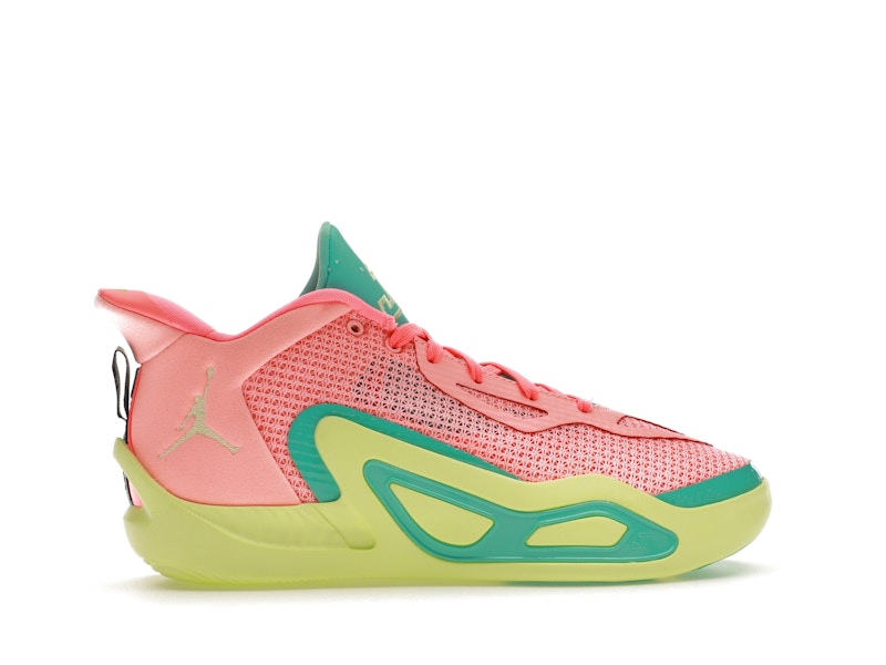 Jordan Tatum 1 Pink Lemonade (GS)