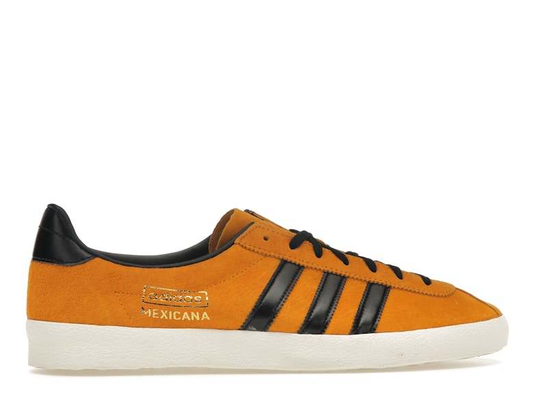 adidas Mexicana Team College Gold