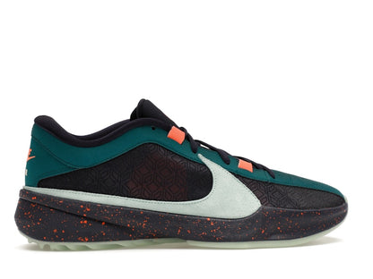 Nike Zoom Freak 5 Geode Teal