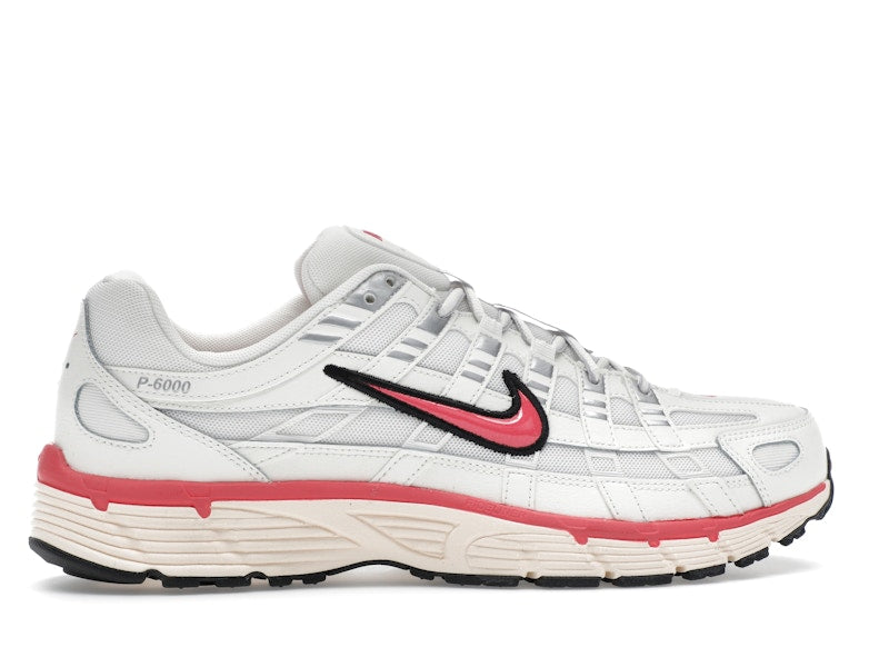 Nike P-6000 Sail Guava Ice (Women's)