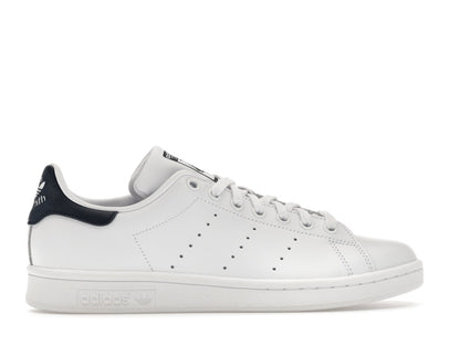 adidas Stan Smith White Navy (2020) (Women's)