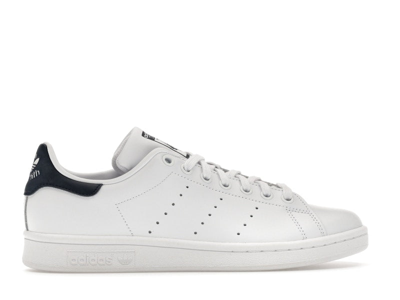 adidas Stan Smith White Navy (2020) (Women's)