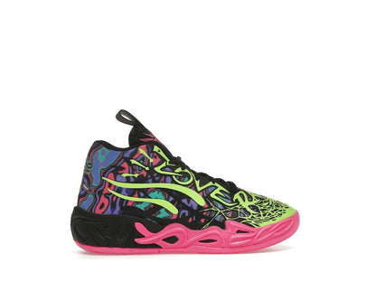 Puma LaMelo Ball MB.04 Heem (GS)