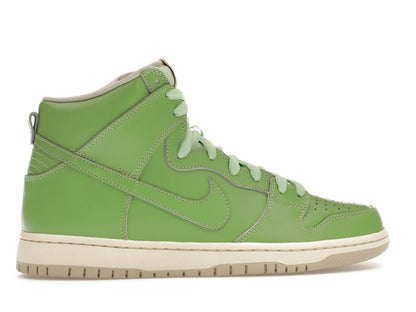 Nike SB Dunk High Statue of Liberty