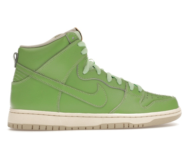 Nike SB Dunk High Statue of Liberty