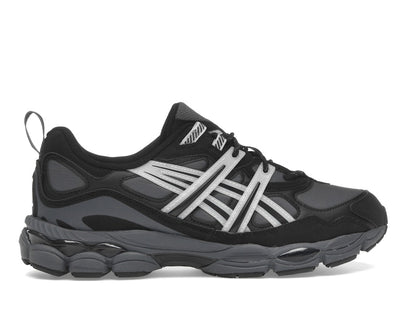 ASICS Gel-NYC Utility Carrier Grey Black