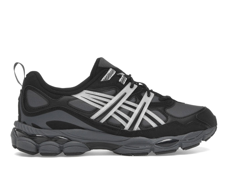 ASICS Gel-NYC Utility Carrier Grey Black