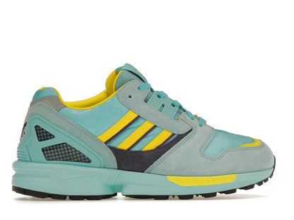 adidas x Gucci ZX 8000 Aqua GG Monogram (Women's)