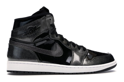 Jordan 1 Retro Black Patent
