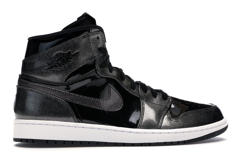 Jordan 1 Retro Black Patent