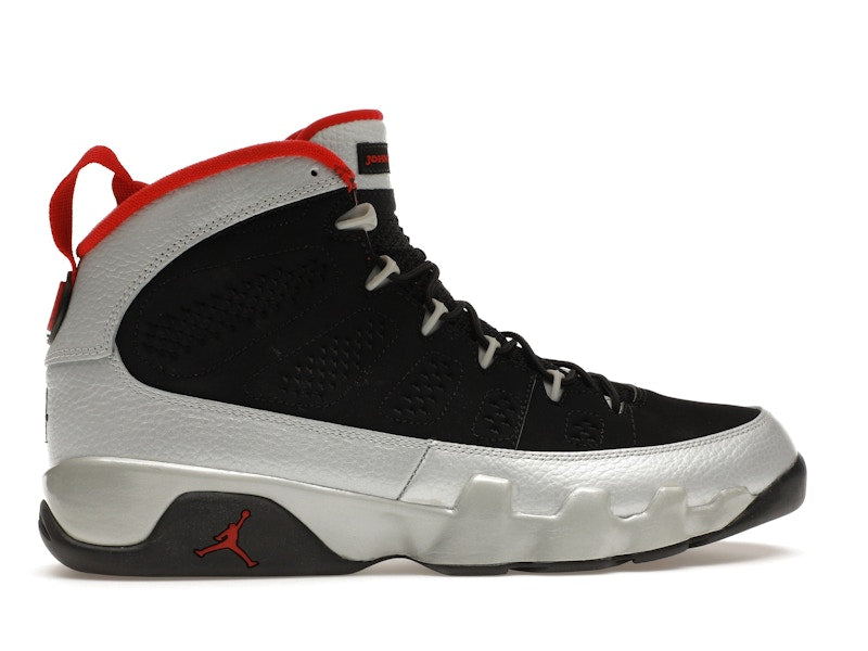 Jordan 9 Retro Johnny Kilroy