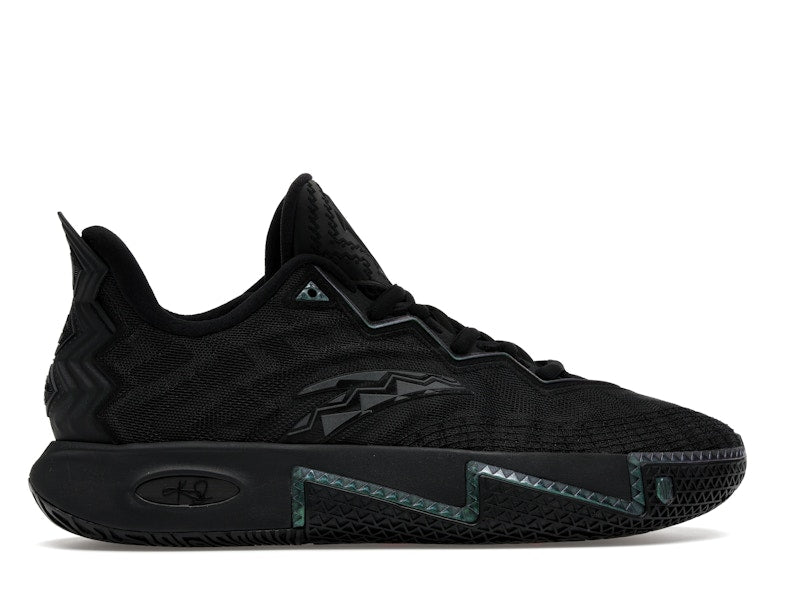 Anta Kai 2 Triple Black