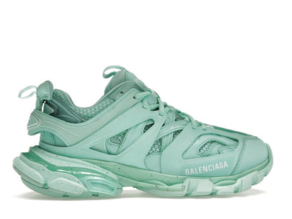 Balenciaga Track Recycled Green (Women's)
