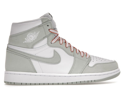 Jordan 1 Retro High OG Seafoam (Women's)