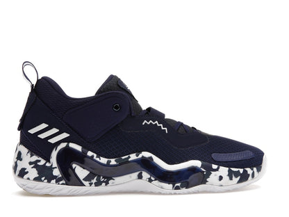 adidas D.O.N. Issue #3 Team Navy