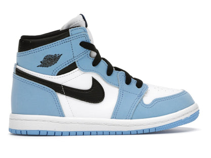 Jordan 1 Retro High OG University Blue (TD)