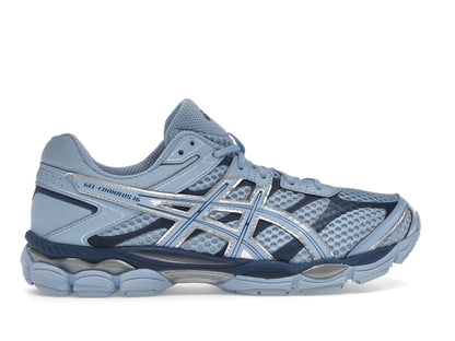 ASICS Gel-Cumulus 16 Stone Wash Independence Blue