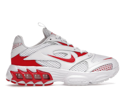 Nike Zoom Air Fire White University Red (Women's)