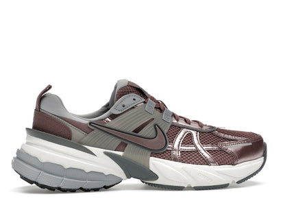 Nike V2K Run Smokey Mauve (Women's)