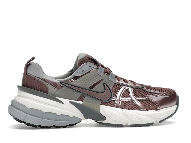 Nike V2K Run Smokey Mauve (Women's)
