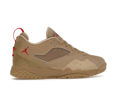 Jordan MVP 92 Desert Camo