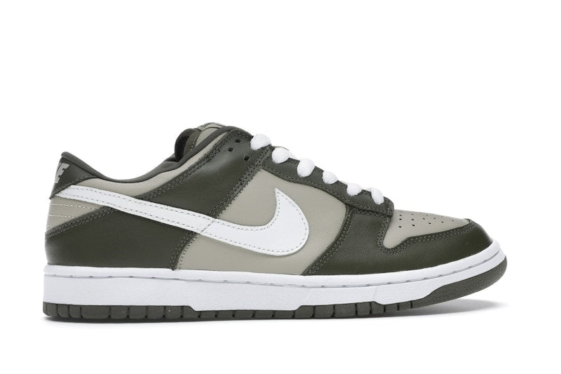 Nike Dunk Low Light Stone