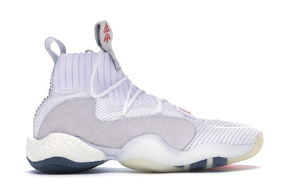 adidas Crazy BYW LVL X Daniel Arsham