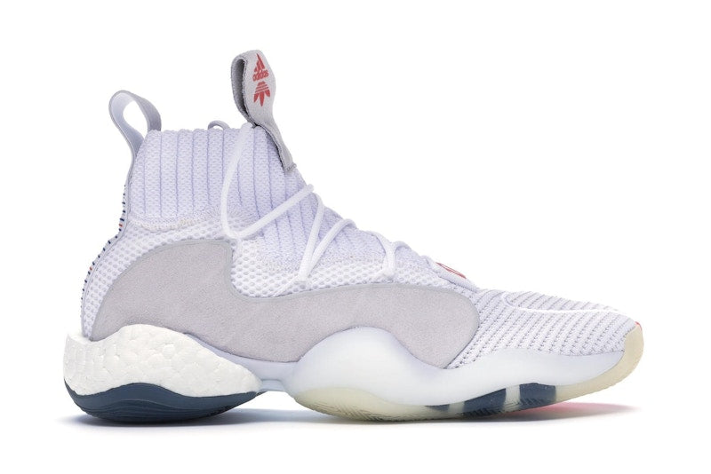 adidas Crazy BYW LVL X Daniel Arsham