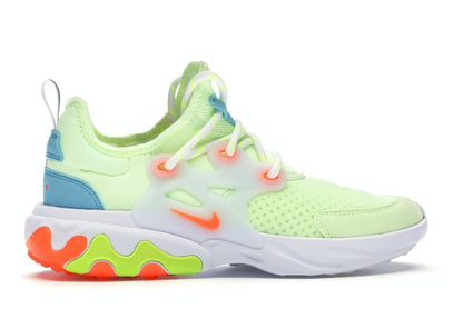 Nike React Presto Barely Volt (GS)