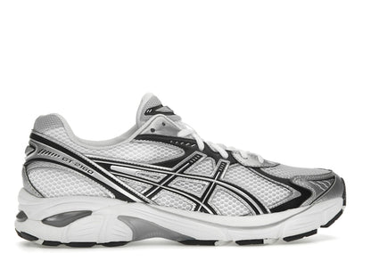 ASICS GT-2160 White Black Silver