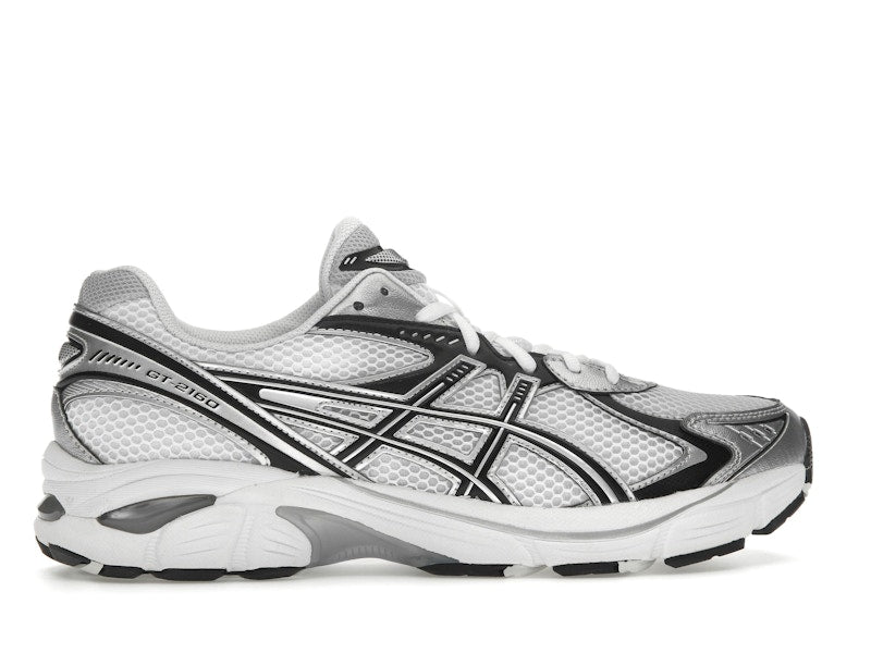 ASICS GT-2160 White Black Silver