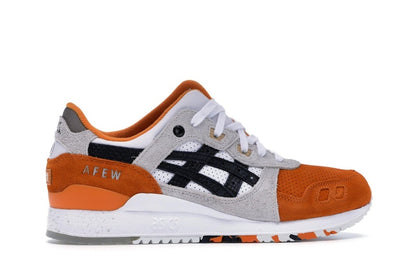 ASICS Gel-Lyte III AFEW x Beams Orange Koi